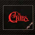 The Cribs: Selling a vibe - portada reducida