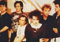 The Cure