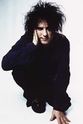 The Cure