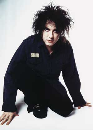 The Cure