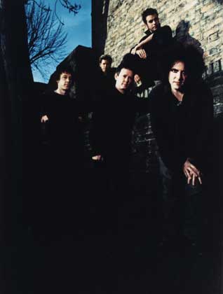 The Cure