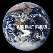 The Dandy Warhols: Earth to The Dandy Warhols - portada mediana