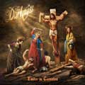 The darkness: Easter is cancelled - portada reducida