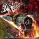 The darkness: One way ticket to hell... and back - portada reducida