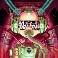 The darkness: Last of our kind - portada mediana