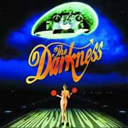 The Darkness: Permission to land - portada mediana
