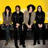 The dead weather / 1
