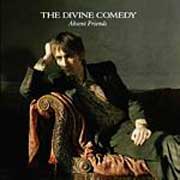 The Divine Comedy: Absent Friends - portada mediana