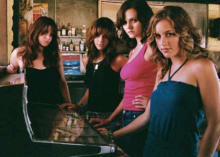 The Donnas