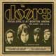 The Doors: Live in Boston - portada reducida