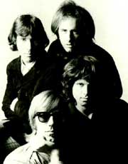 The doors