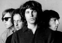 The doors
