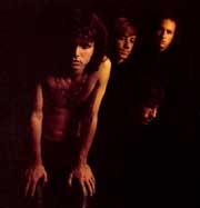 The doors