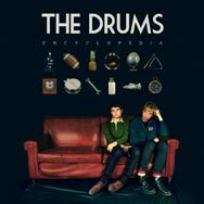 The Drums: Encyclopedia - portada mediana