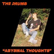The Drums: Abysmal thoughts - portada mediana