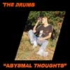The Drums: Abysmal thoughts - portada reducida