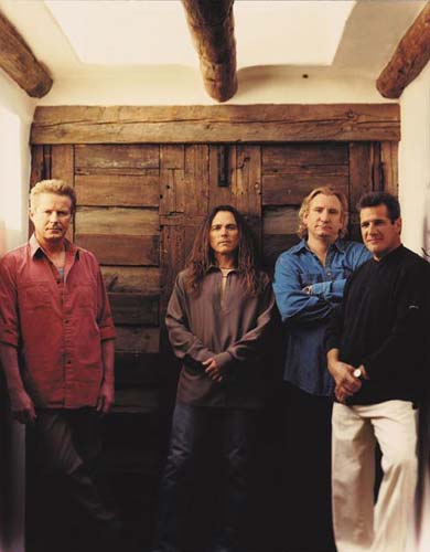 The Eagles