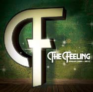 The Feeling: Singles (2006-2011) - portada mediana
