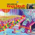 The Flaming Lips: King's mouth - portada reducida