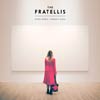 The Fratellis: Eyes wide, tongue tied - portada reducida