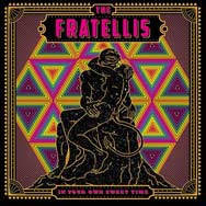 The Fratellis: In your own sweet time - portada mediana
