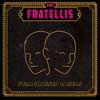 The Fratellis: Starcrossed losers - portada reducida