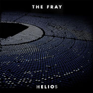 The Fray: Helios - portada mediana