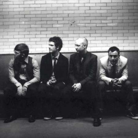 The Fray