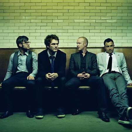 The Fray
