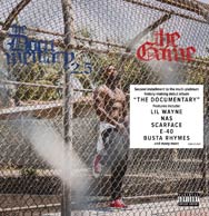 The Game: The documentary 2.5 - portada mediana