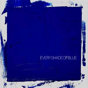 The head and the heart: Every shade of blue - portada mediana