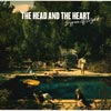 The head and the heart: Signs of light - portada reducida