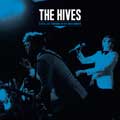 The Hives: Live at Third Man Records - portada reducida