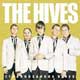 The Hives: Tyrannosaurus Hives - portada reducida