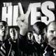 The Hives: The black and white album - portada reducida