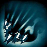 The Hives: Lex Hives - portada mediana