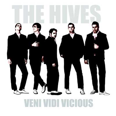 The Hives