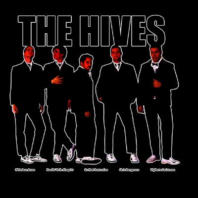 The Hives