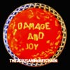 The Jesus and Mary Chain: Damage and Joy - portada reducida