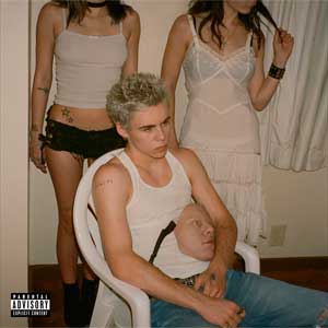 The Kid LAROI: The first time - portada mediana