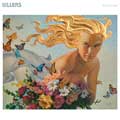 The Killers: Caution - portada reducida
