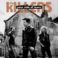 The Killers: Your side of town - portada reducida