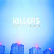 The Killers: Hot Fuss - portada mediana