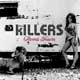The Killers: Sam's town - portada reducida