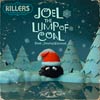 The Killers: Joel the lump of coal - portada reducida