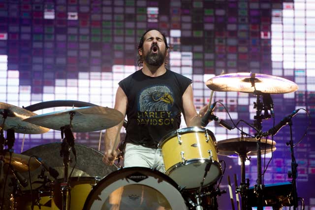 The Killers Bilbao BBK Live Edición 2017