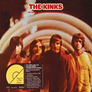 The Kinks: The Kinks are the village green preservation society - portada mediana