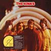 The Kinks: The Kinks are the village green preservation society - portada reducida