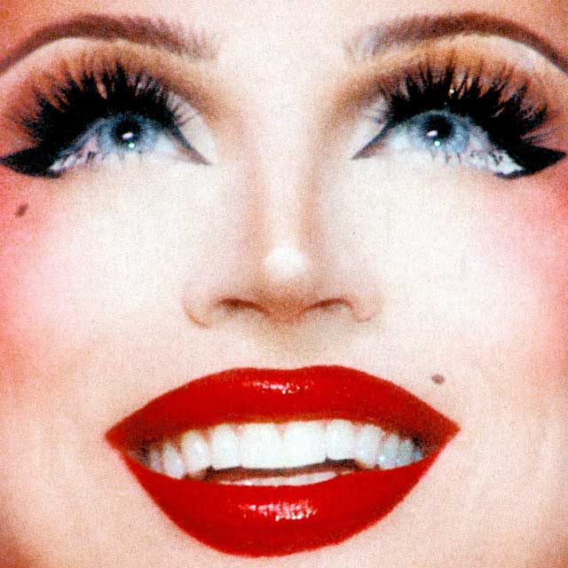 The Knocks: Revelation - con Dragonette - portada