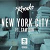 The Knocks con Cam'ron: New York City - portada reducida